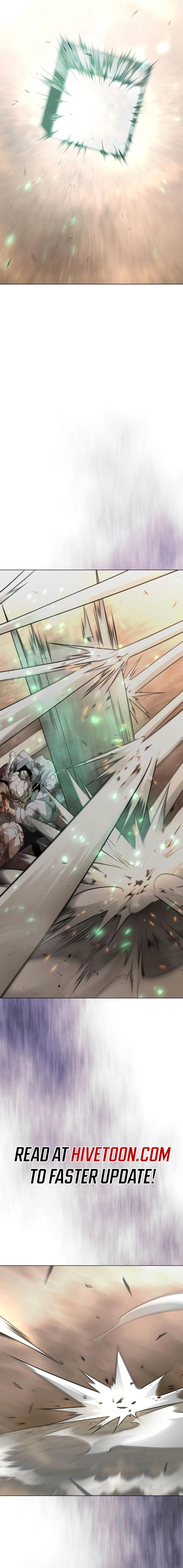 Superhuman Era Chapter 232 page 24 - 