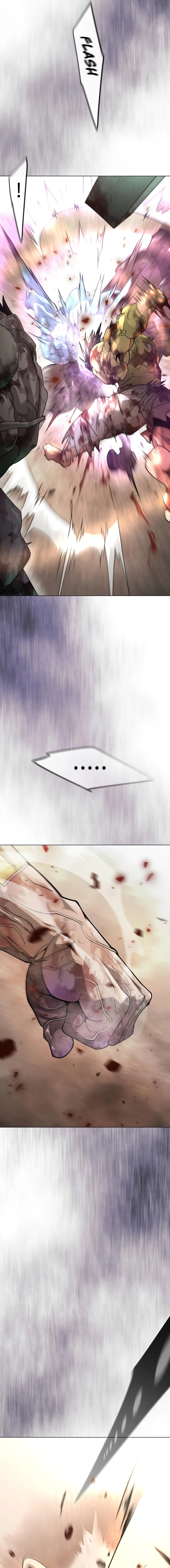 Superhuman Era Chapter 232 page 25 - 