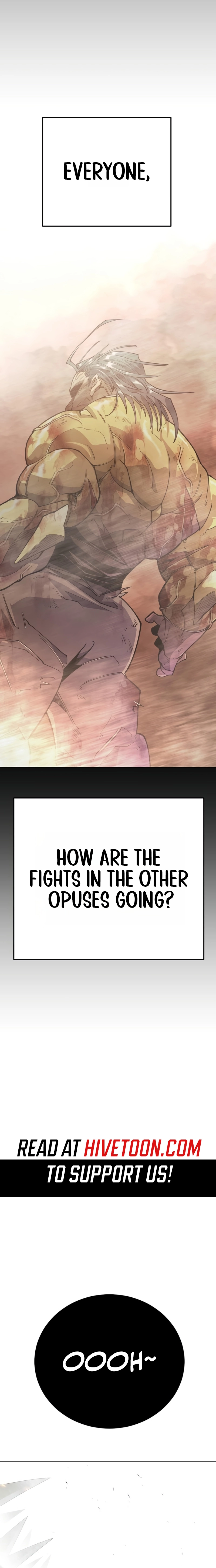Superhuman Era Chapter 232 page 32 - 