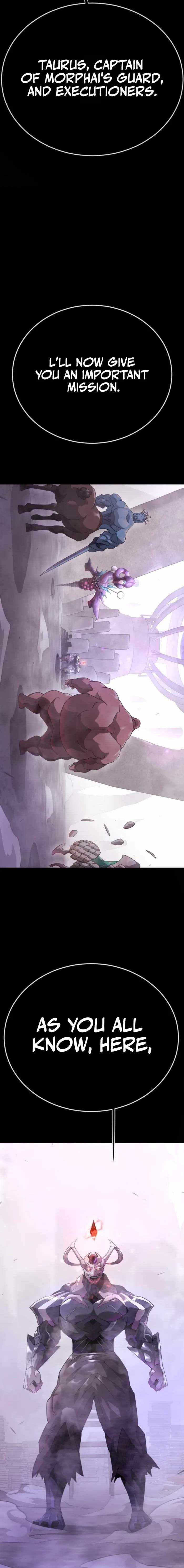 Superhuman Era Chapter 233 page 14 - 