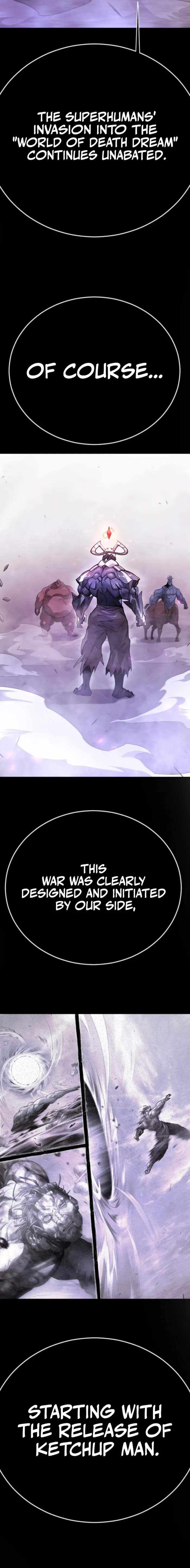 Superhuman Era Chapter 233 page 15 - 