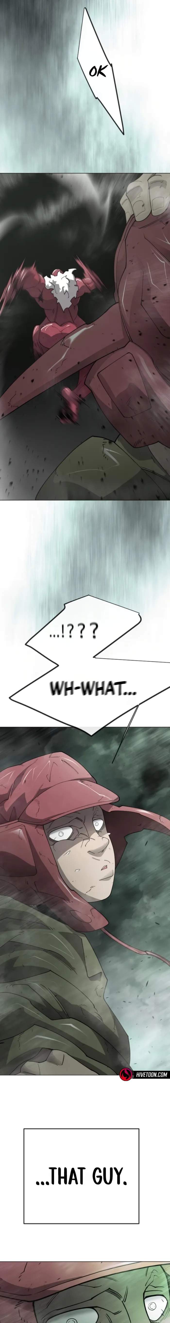 Superhuman Era Chapter 233 page 32 - 