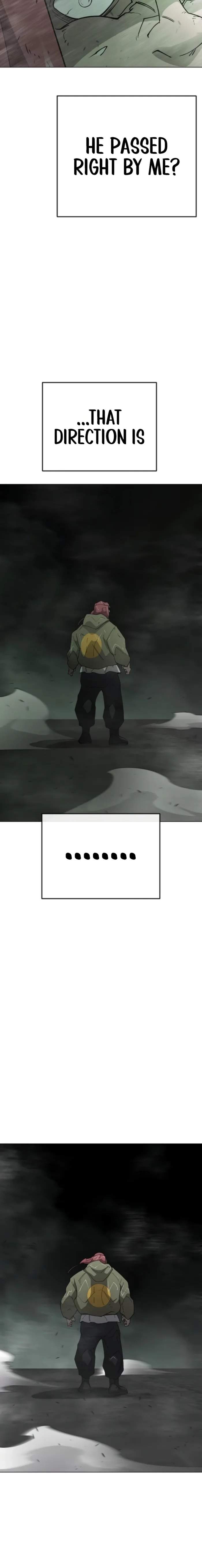 Superhuman Era Chapter 233 page 33 - 