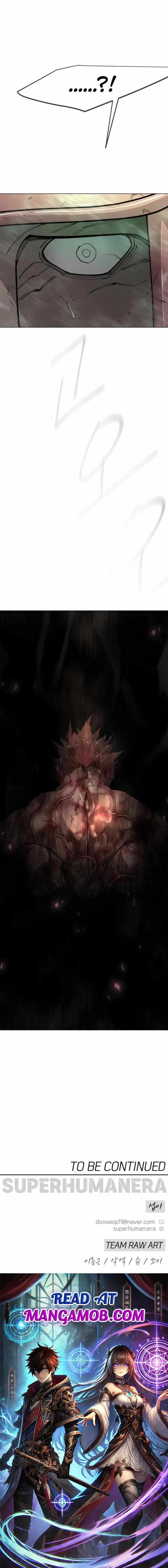 Superhuman Era Chapter 233 page 39 - 