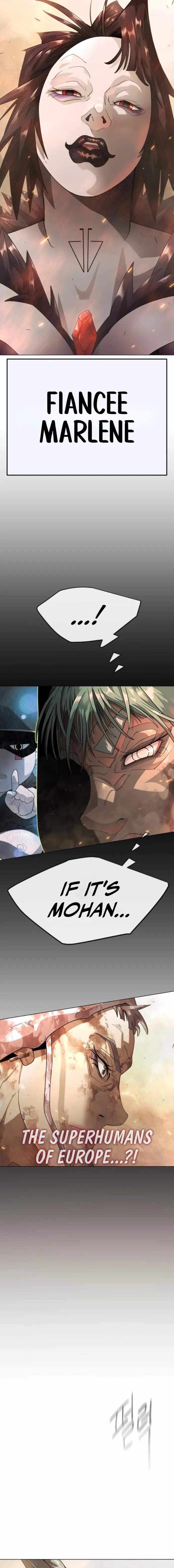 Superhuman Era Chapter 233 page 7 - 