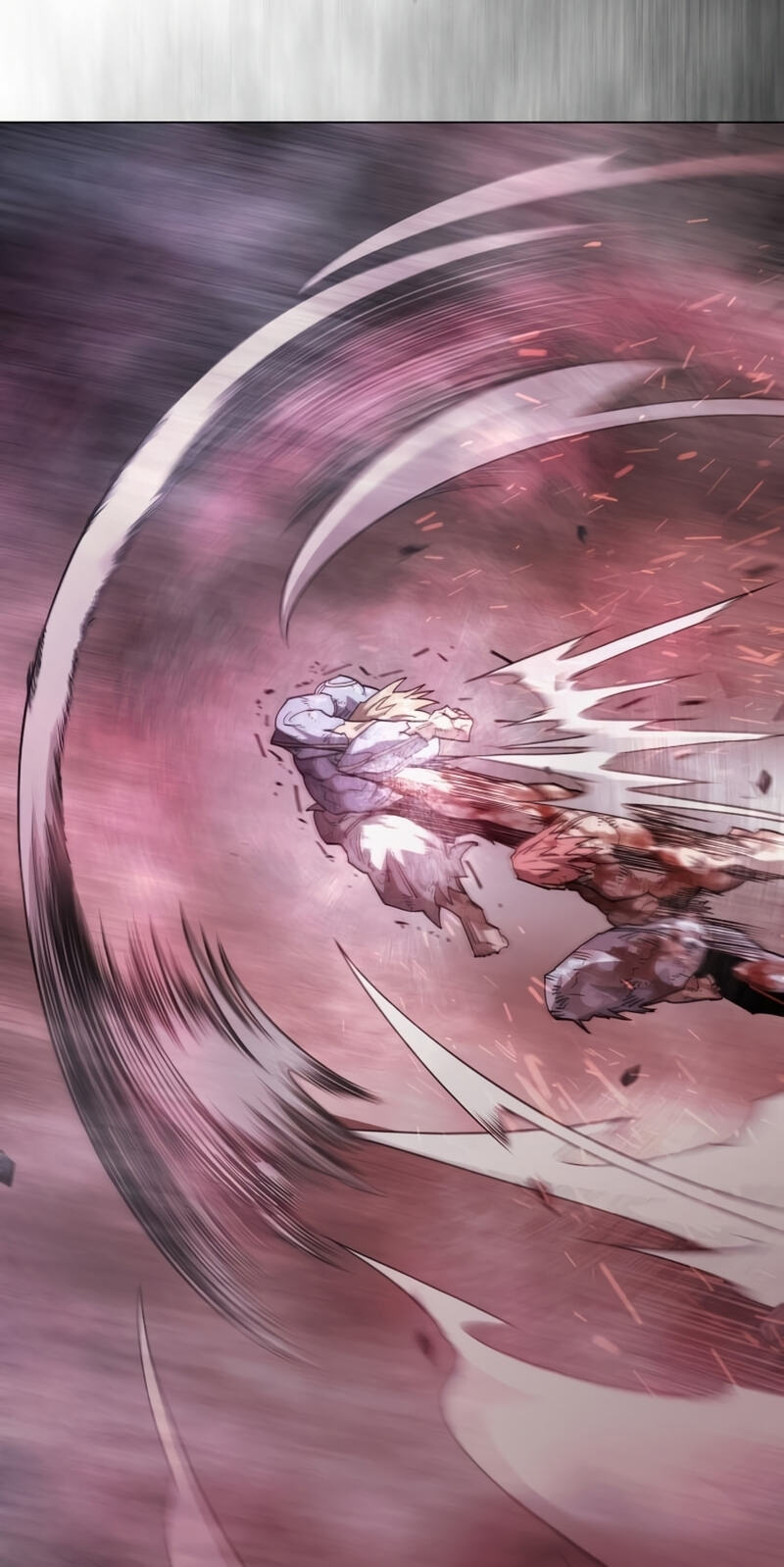 Superhuman Era Chapter 238 page 101 - 