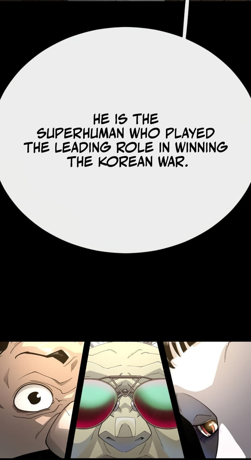 Superhuman Era Chapter 238 page 112 - 