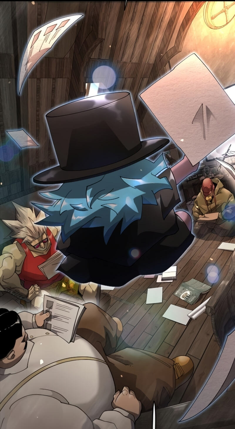 Superhuman Era Chapter 238 page 114 - 