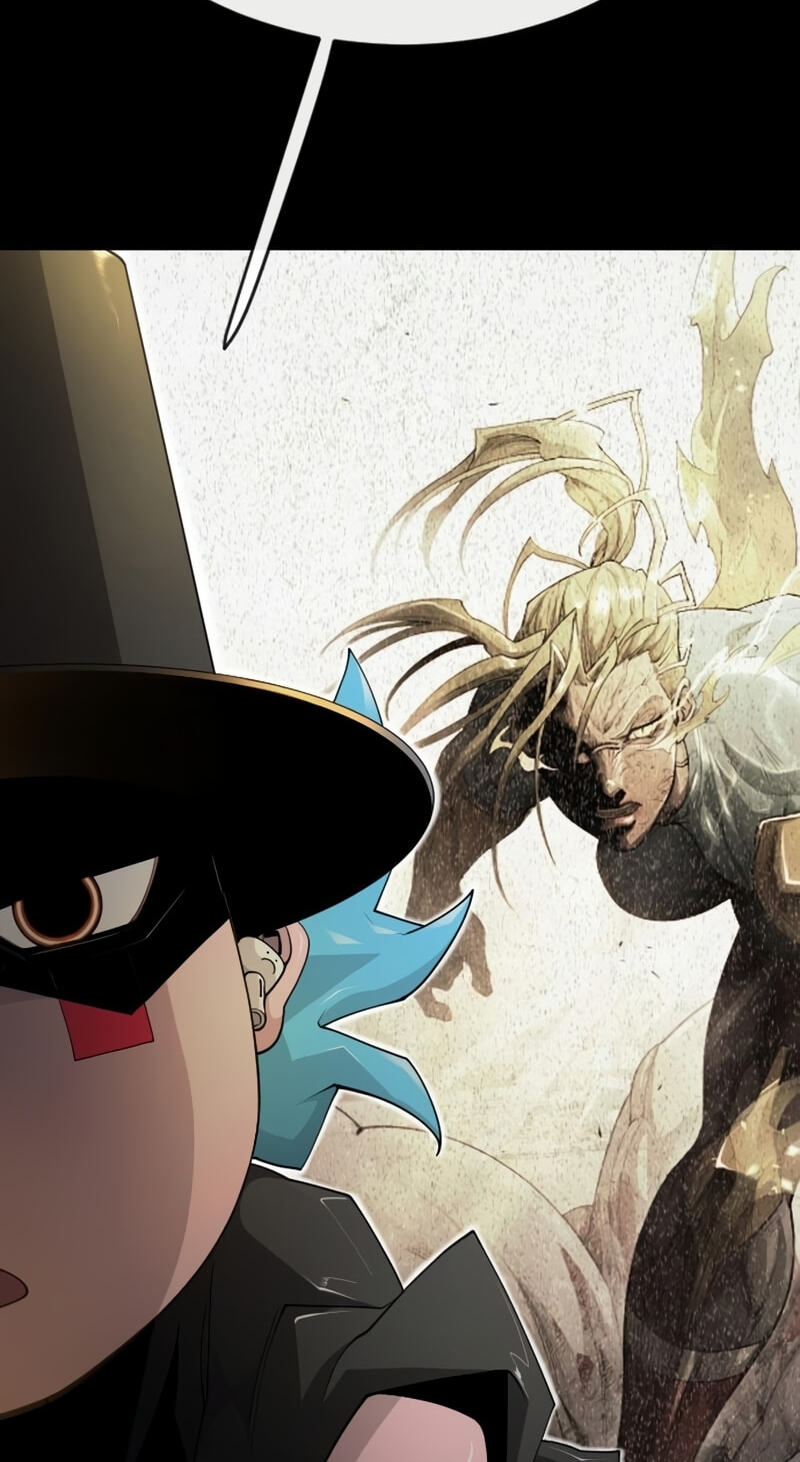 Superhuman Era Chapter 238 page 118 - 