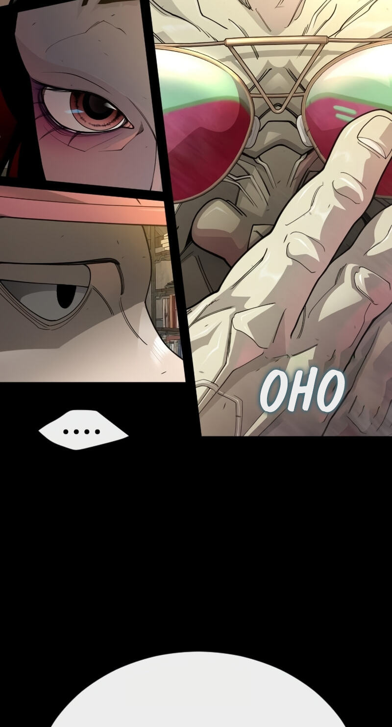 Superhuman Era Chapter 238 page 124 - 