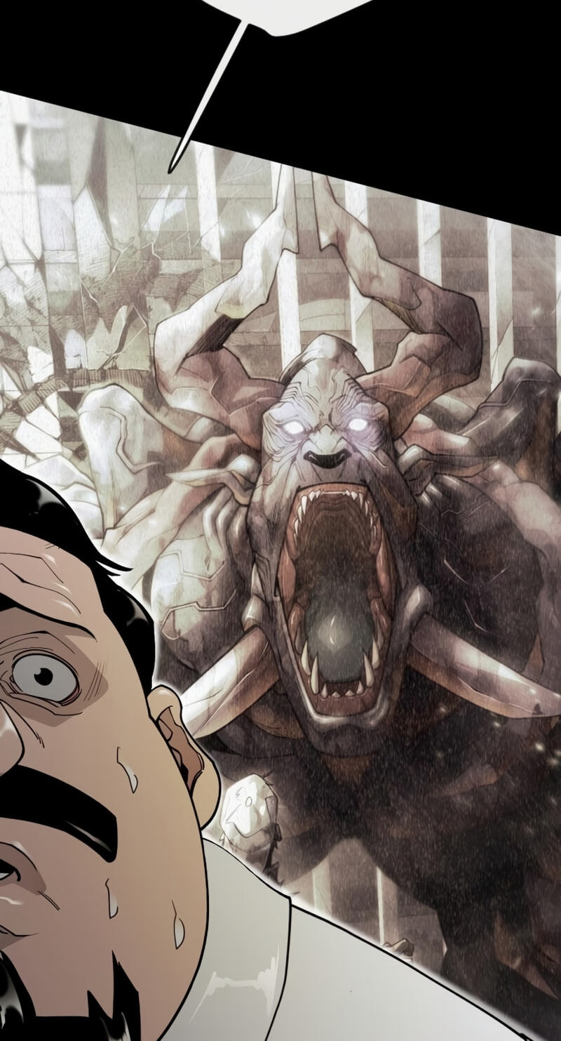 Superhuman Era Chapter 238 page 127 - 