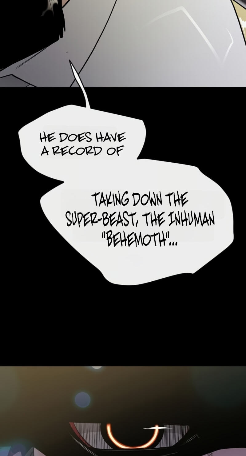 Superhuman Era Chapter 238 page 128 - 