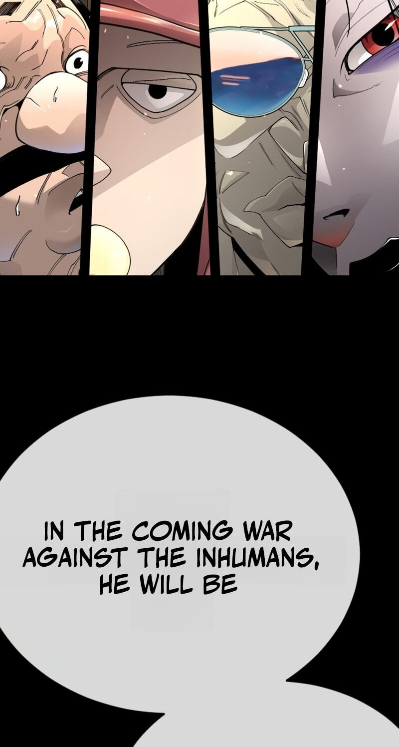 Superhuman Era Chapter 238 page 134 - 