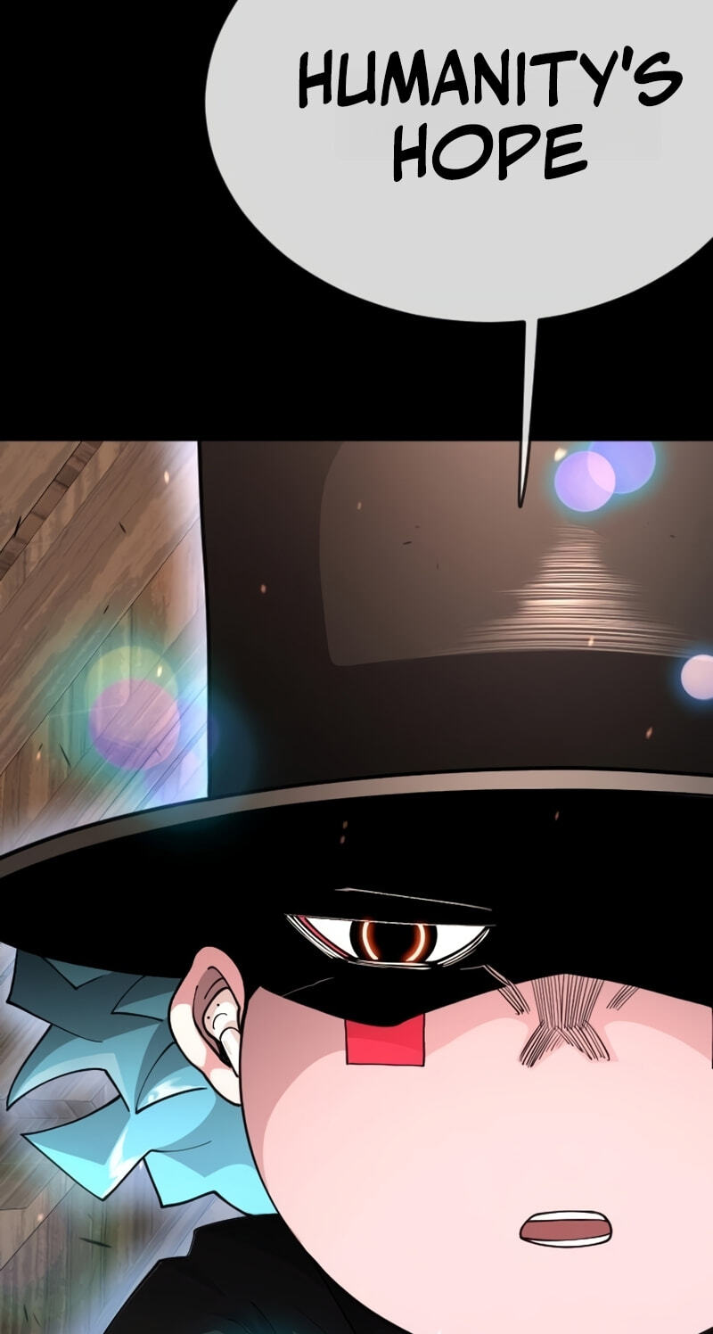 Superhuman Era Chapter 238 page 135 - 