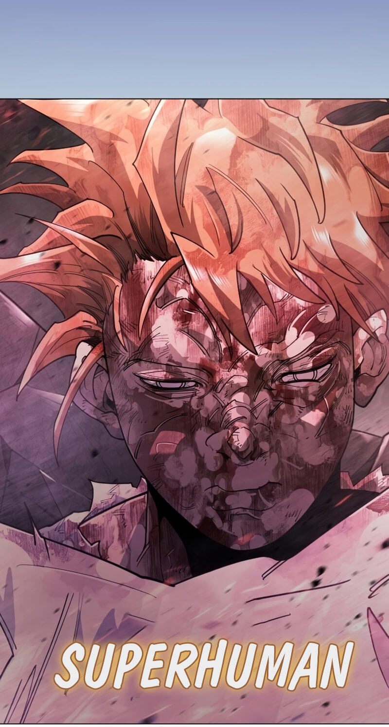 Superhuman Era Chapter 238 page 139 - 