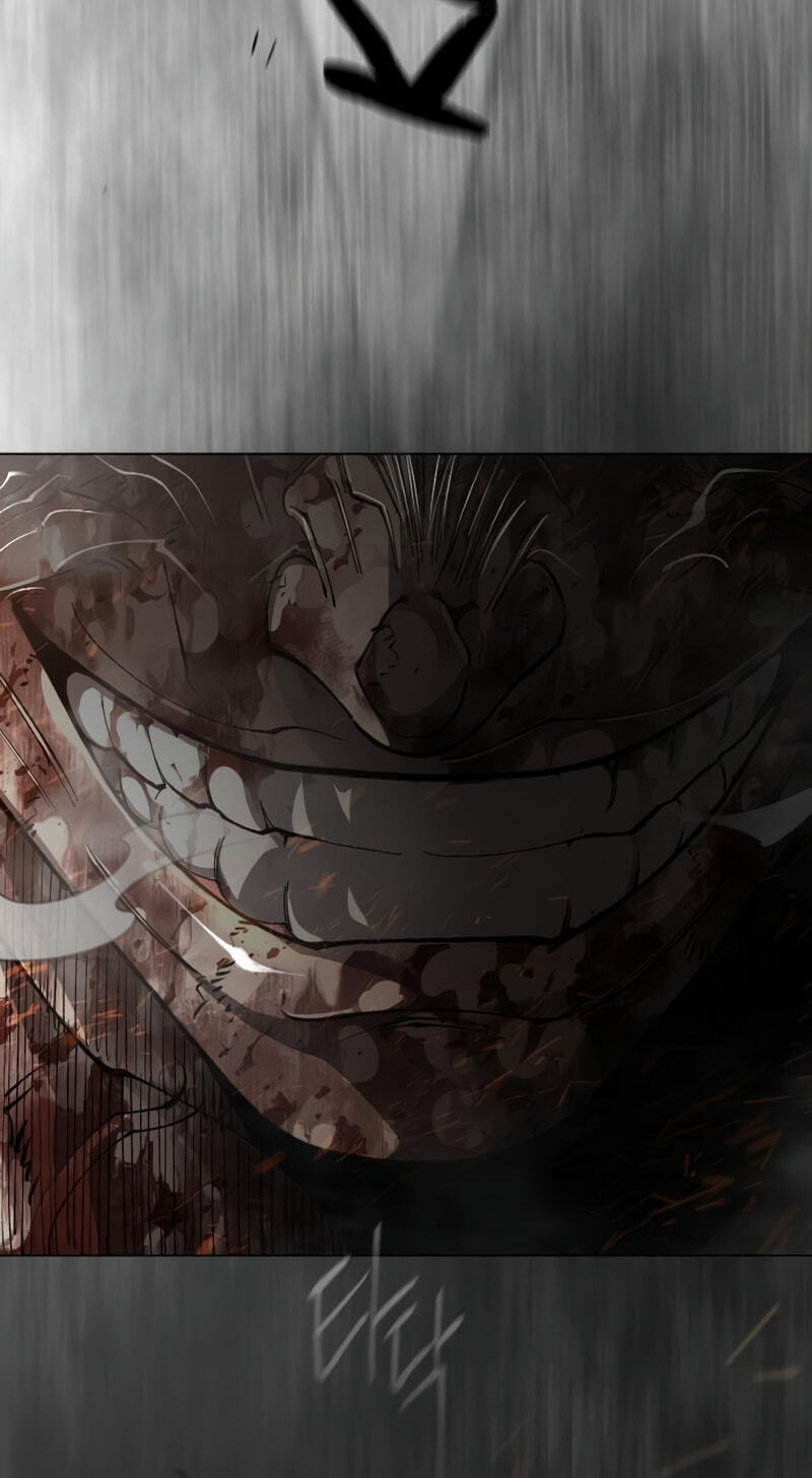 Superhuman Era Chapter 238 page 16 - 