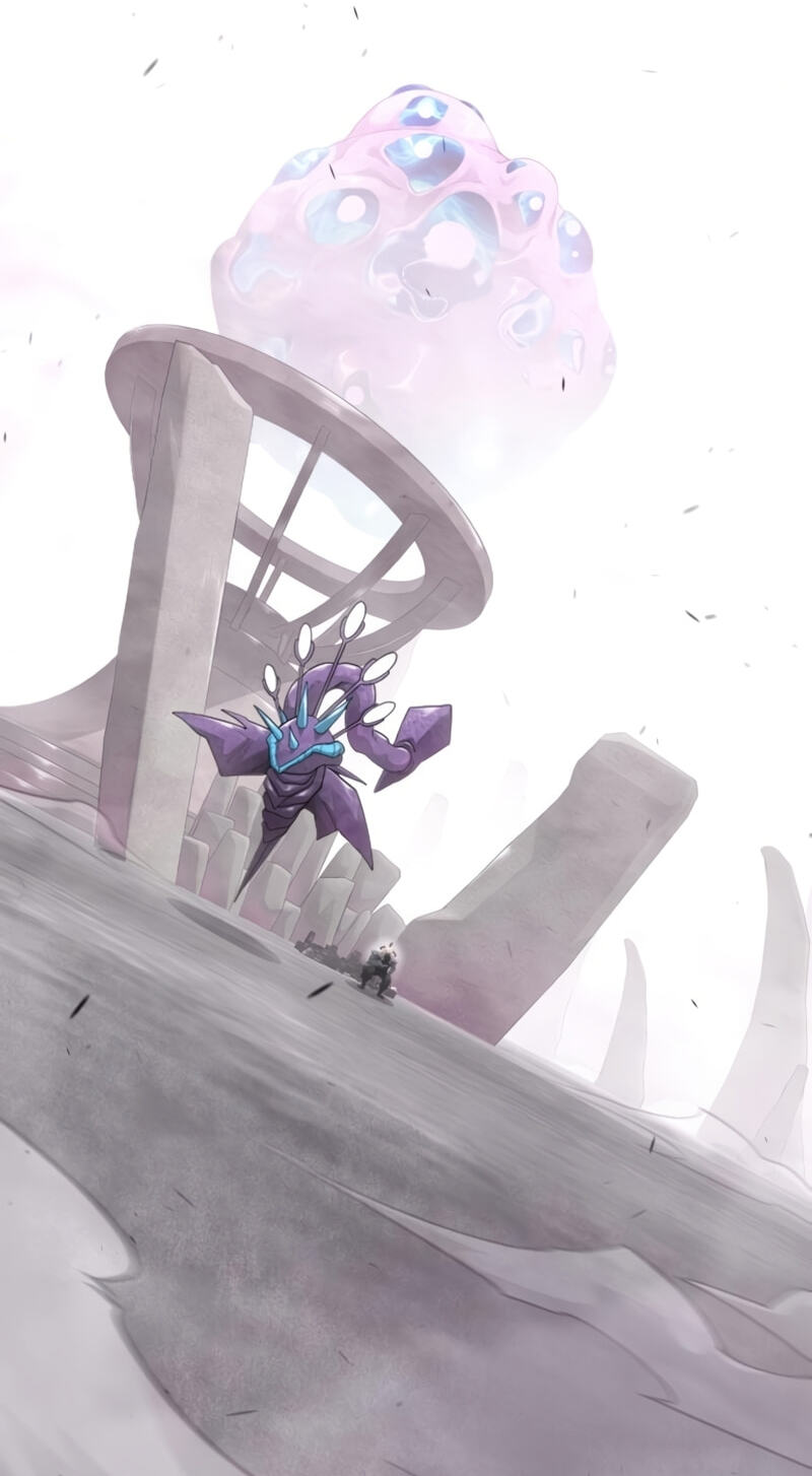 Superhuman Era Chapter 238 page 172 - 