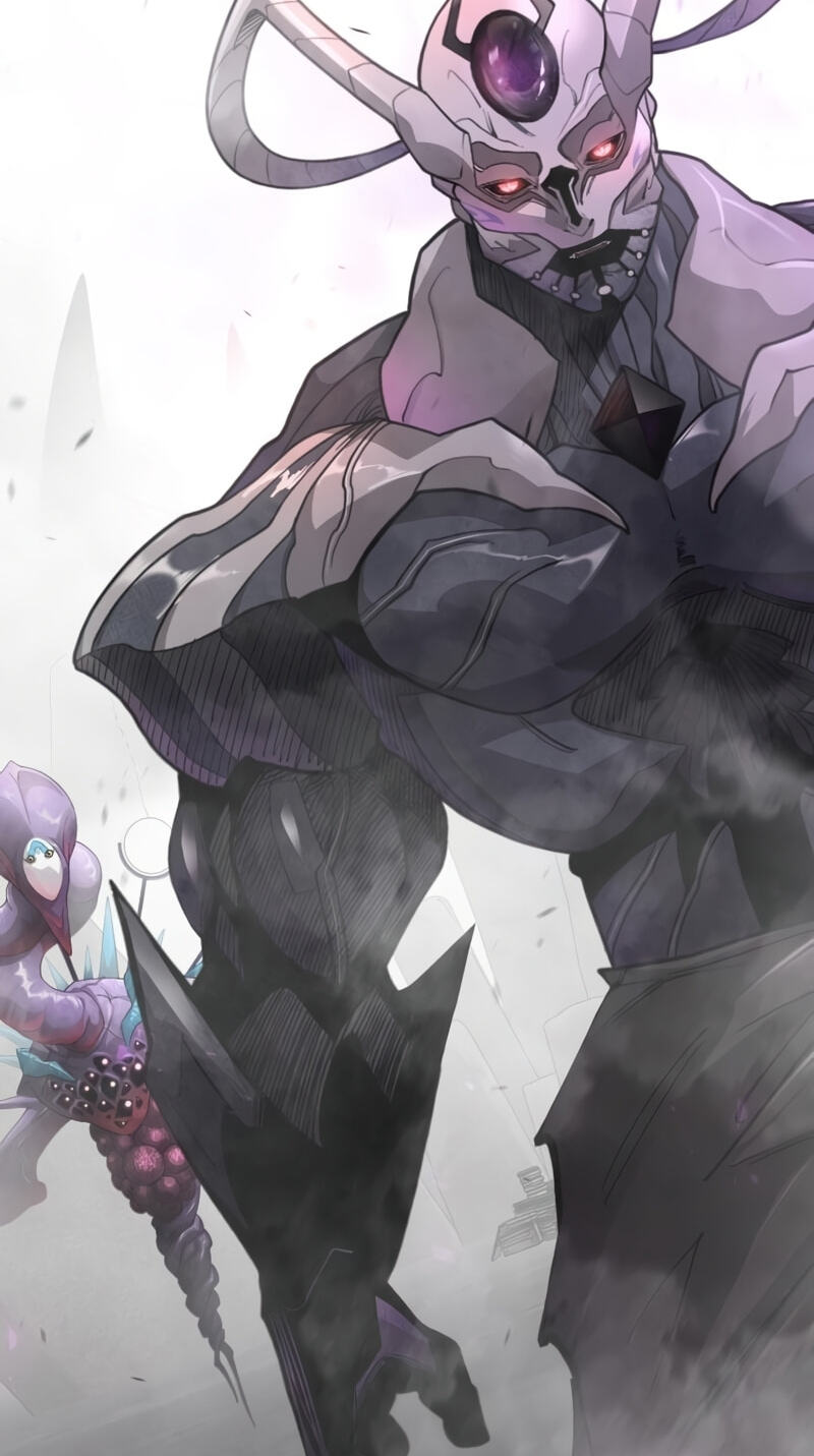 Superhuman Era Chapter 238 page 180 - 