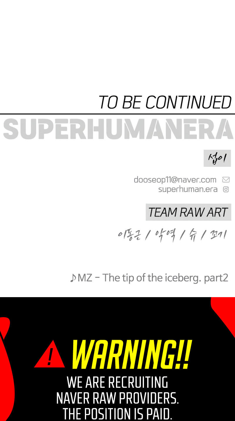 Superhuman Era Chapter 238 page 182 - 