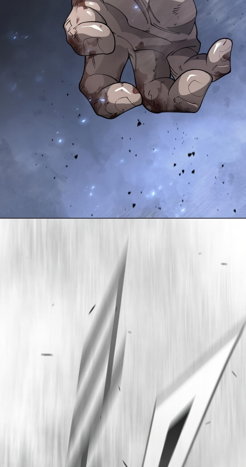 Superhuman Era Chapter 238 page 3 - 