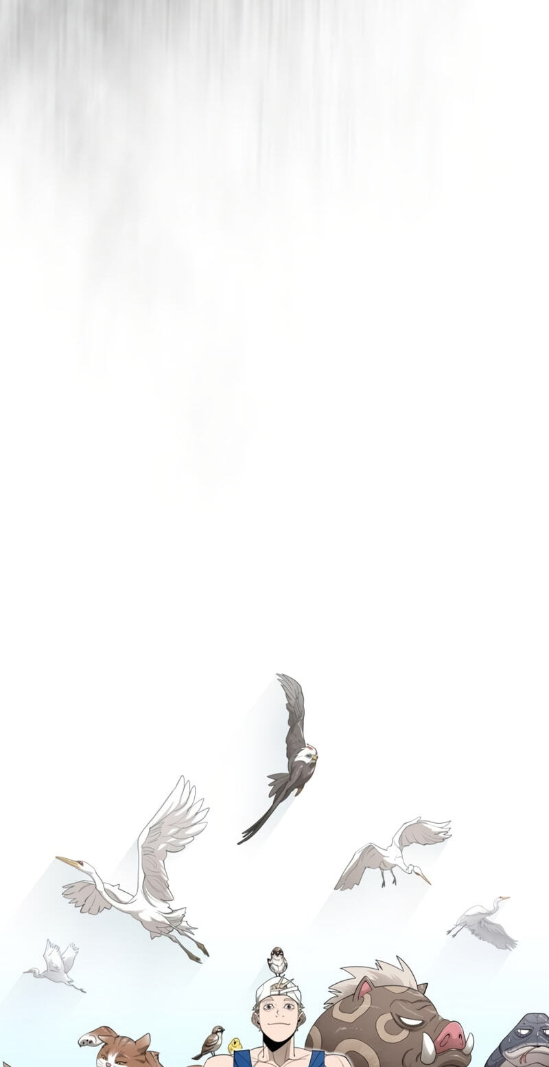 Superhuman Era Chapter 238 page 21 - 