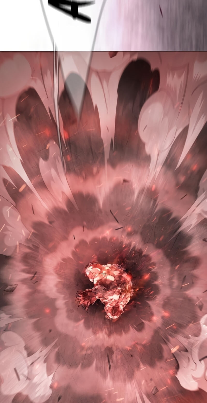 Superhuman Era Chapter 238 page 25 - 