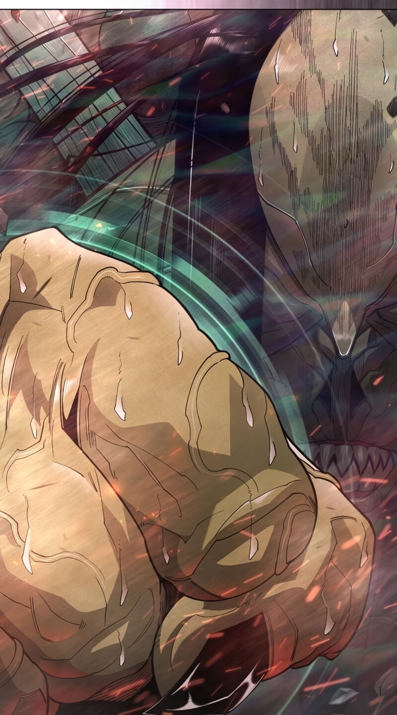 Superhuman Era Chapter 238 page 29 - 