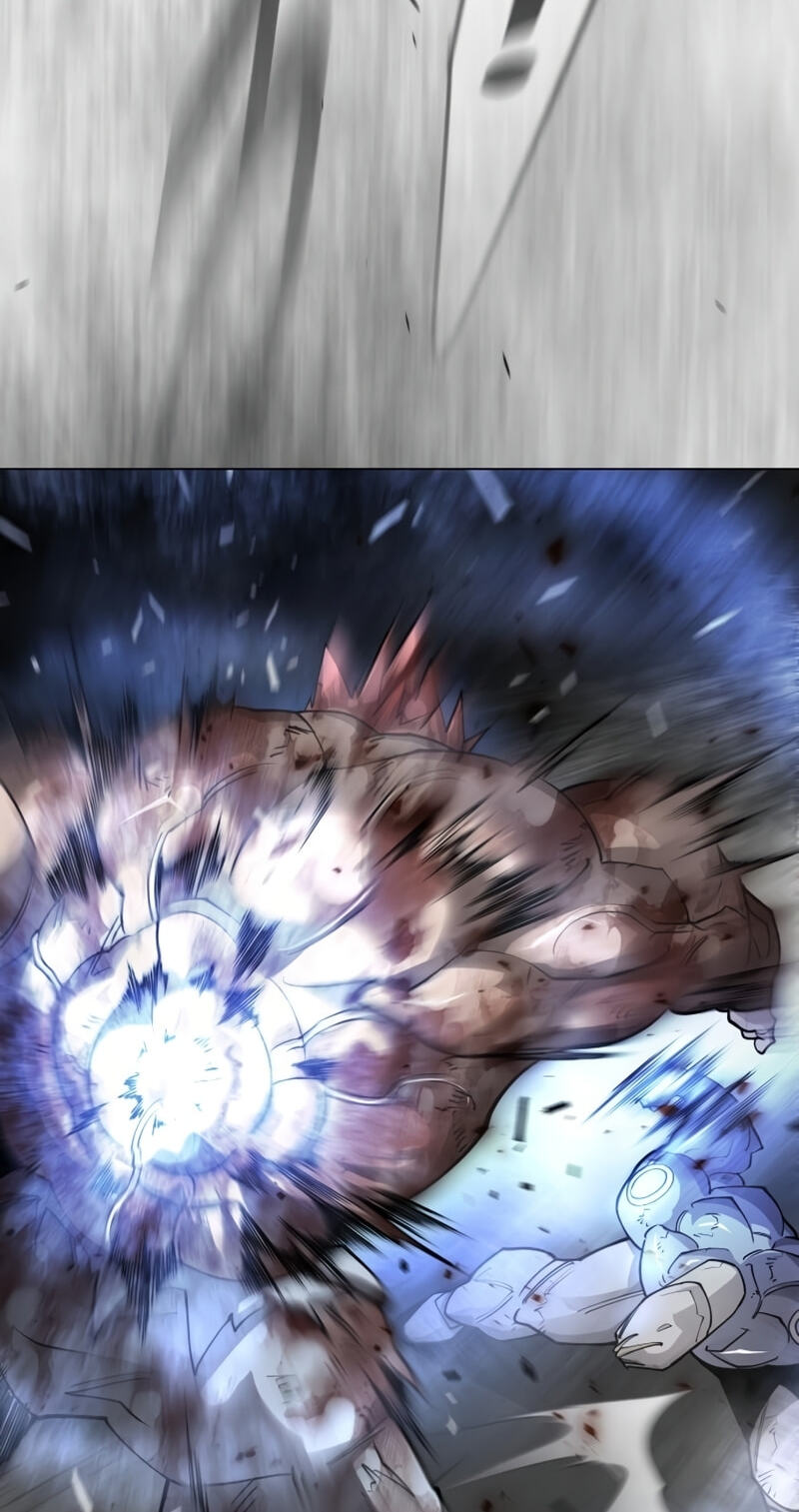 Superhuman Era Chapter 238 page 4 - 