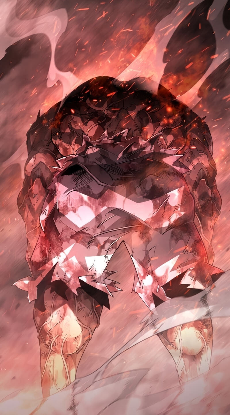 Superhuman Era Chapter 238 page 31 - 