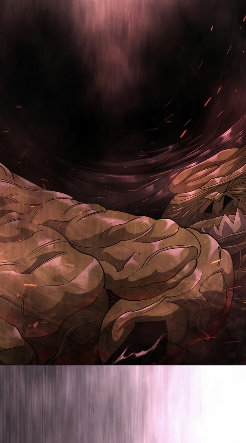 Superhuman Era Chapter 238 page 33 - 