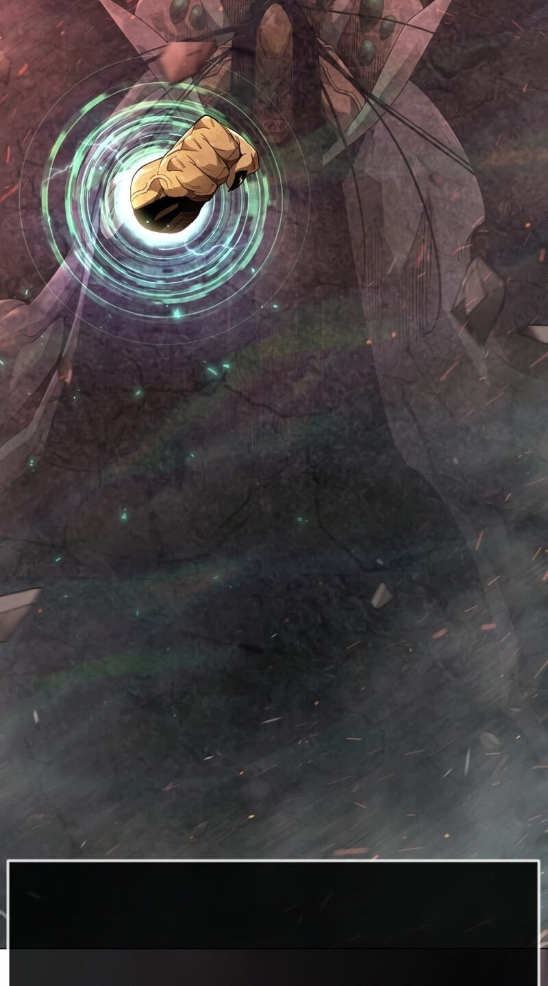 Superhuman Era Chapter 238 page 35 - 