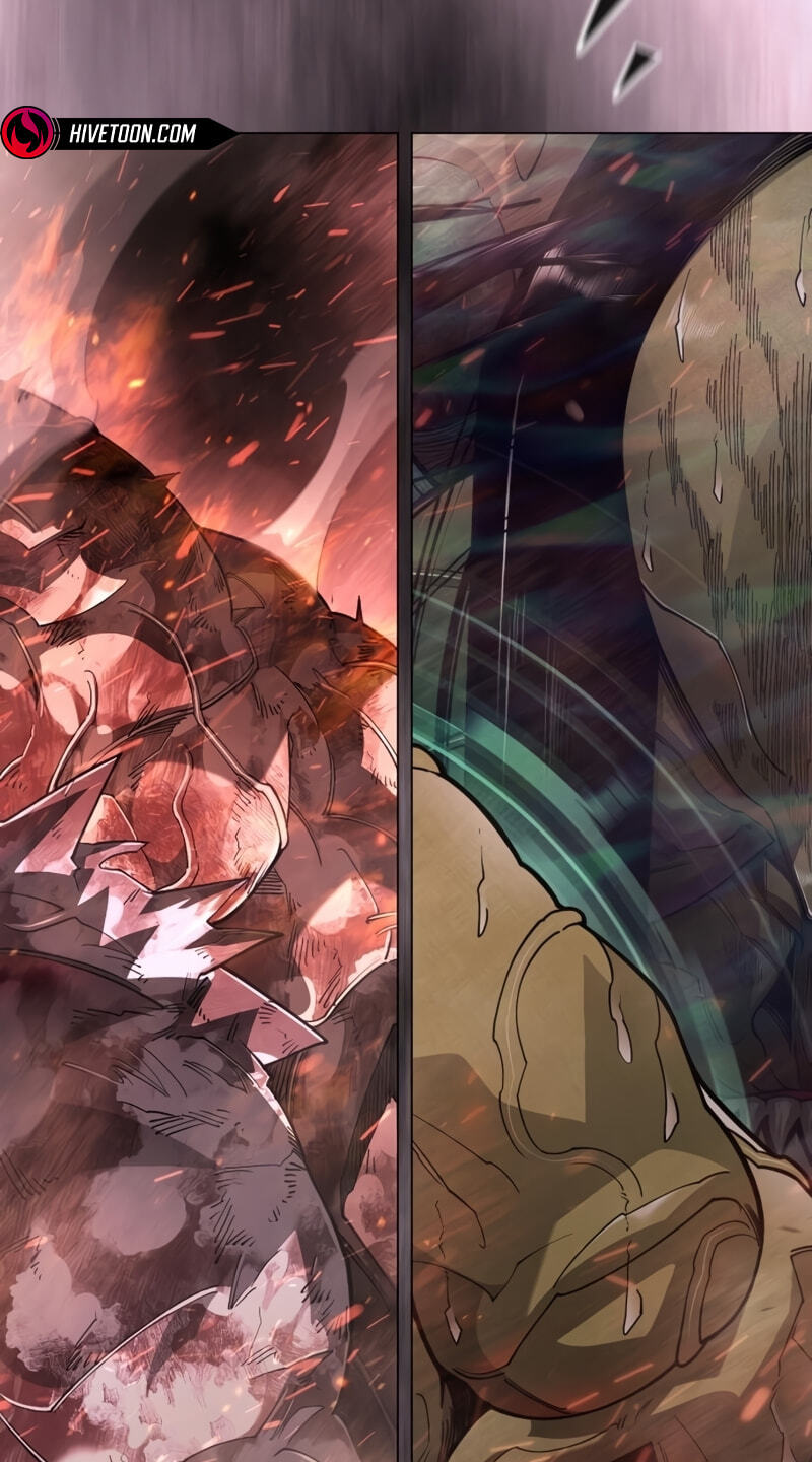 Superhuman Era Chapter 238 page 37 - 