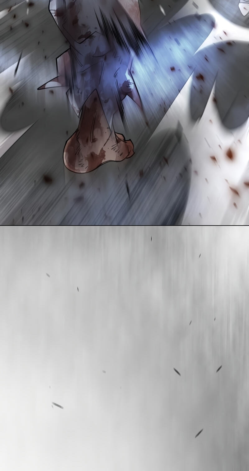Superhuman Era Chapter 238 page 5 - 