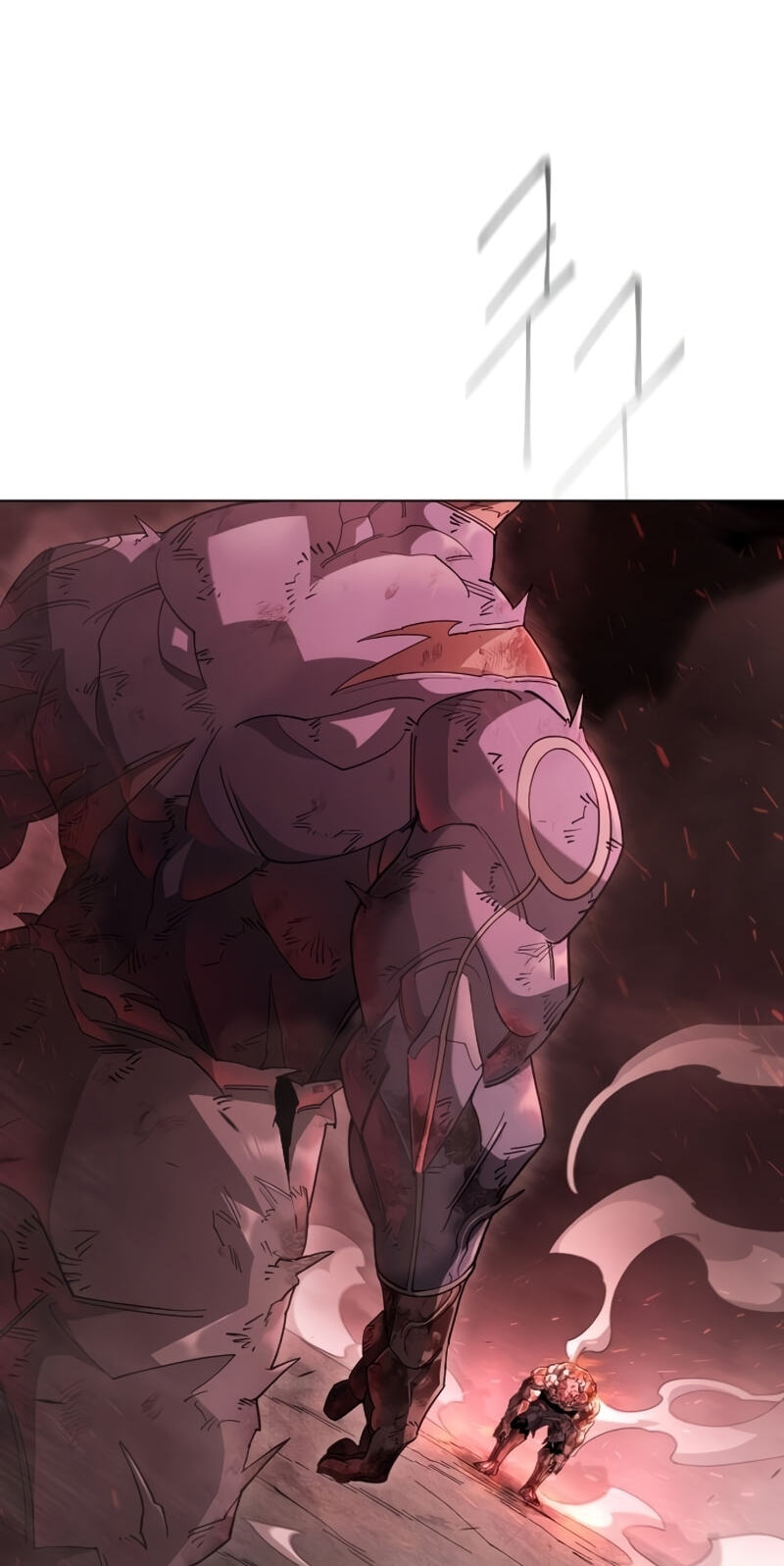 Superhuman Era Chapter 238 page 44 - 