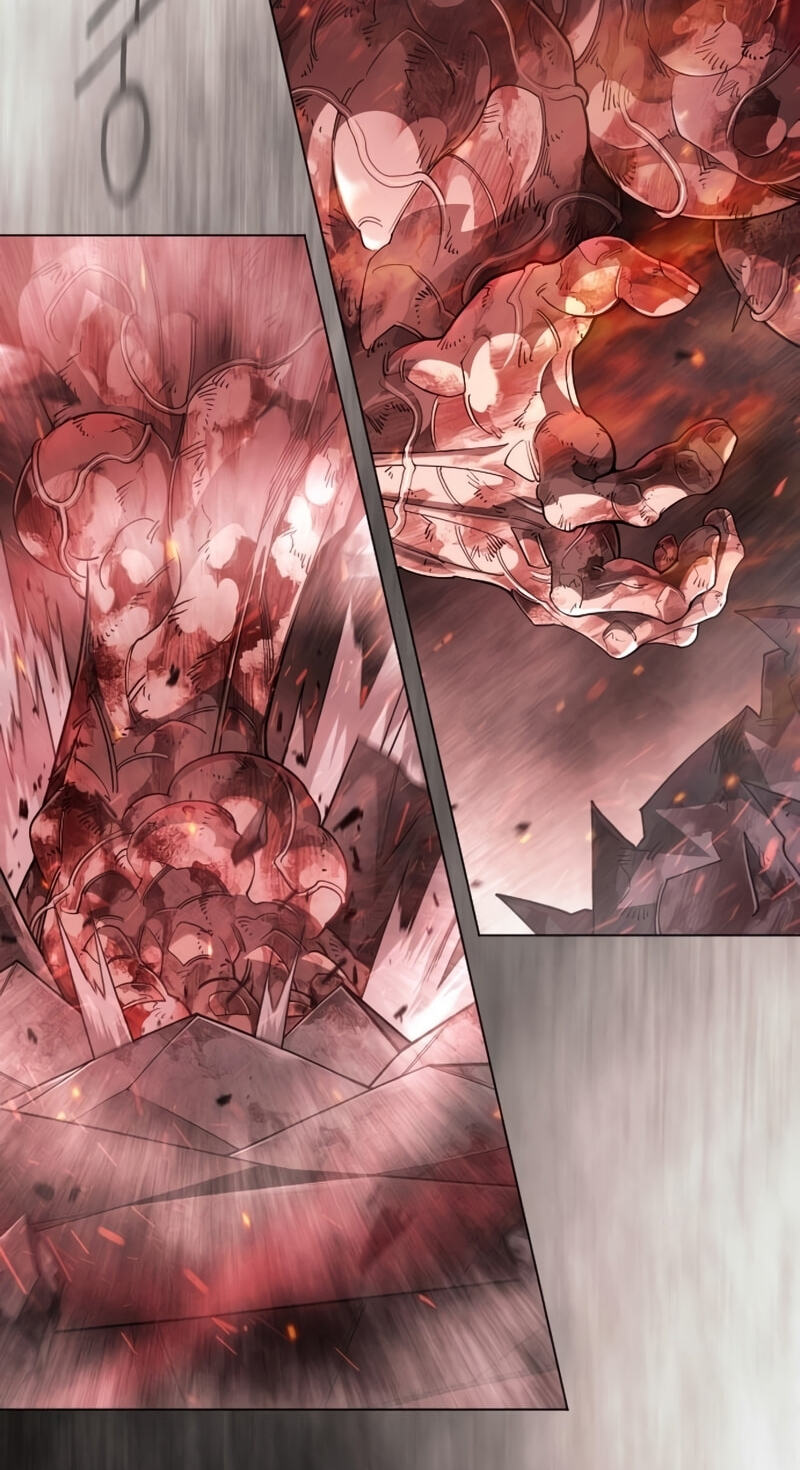 Superhuman Era Chapter 238 page 53 - 