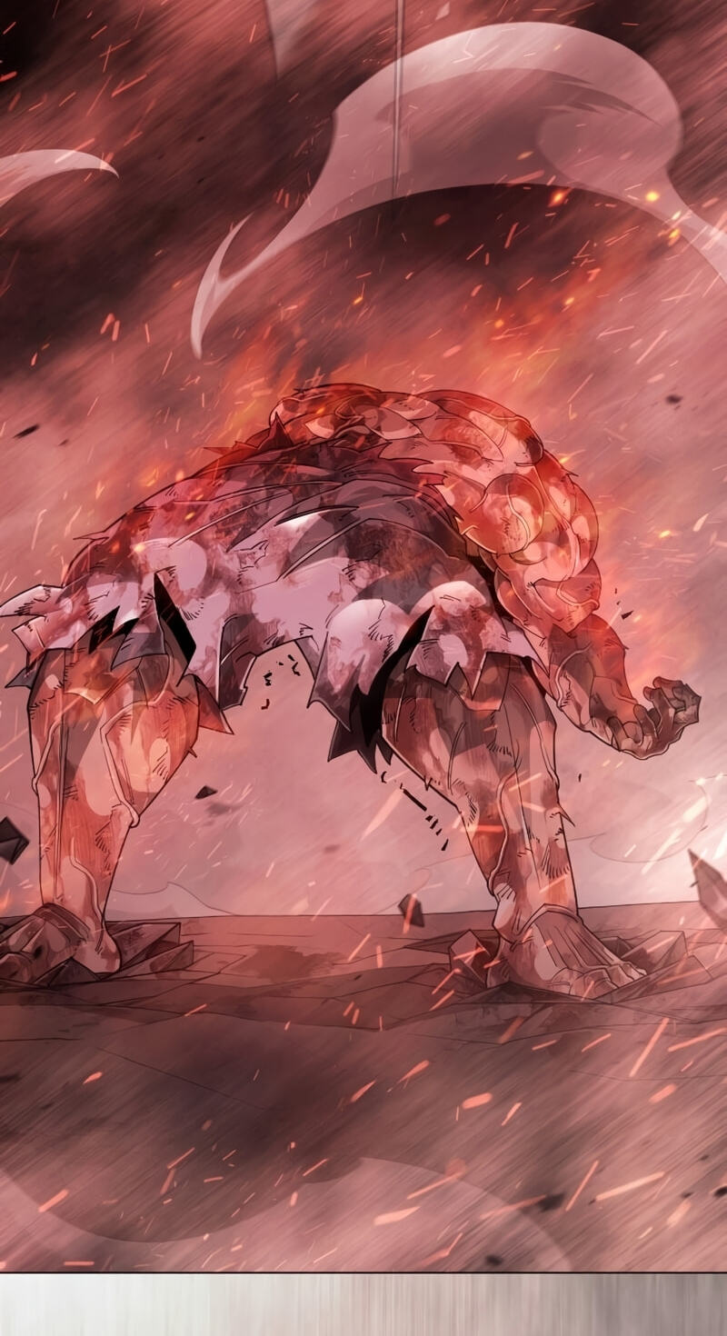Superhuman Era Chapter 238 page 55 - 