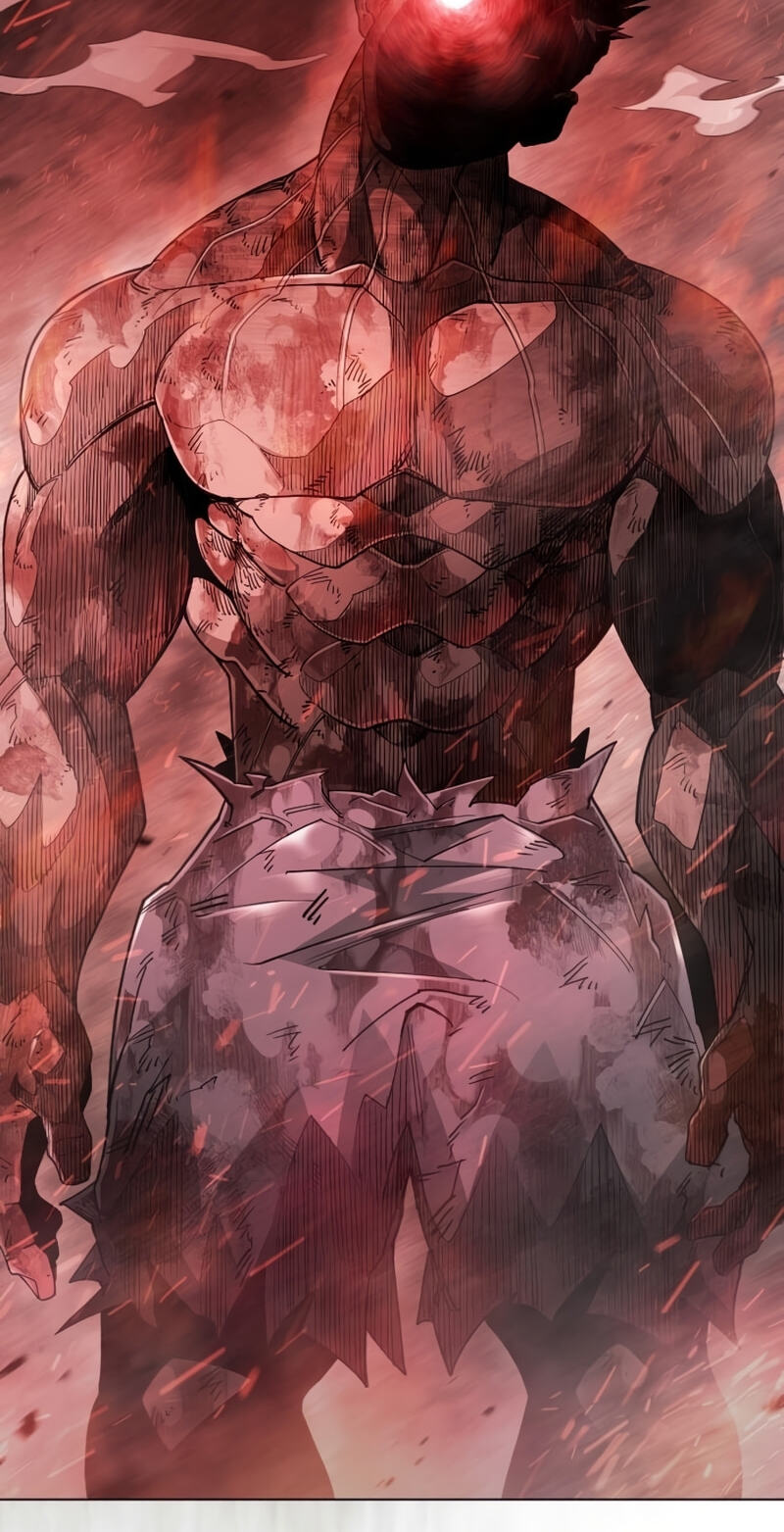 Superhuman Era Chapter 238 page 62 - 