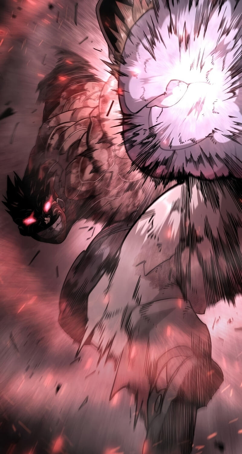 Superhuman Era Chapter 238 page 68 - 