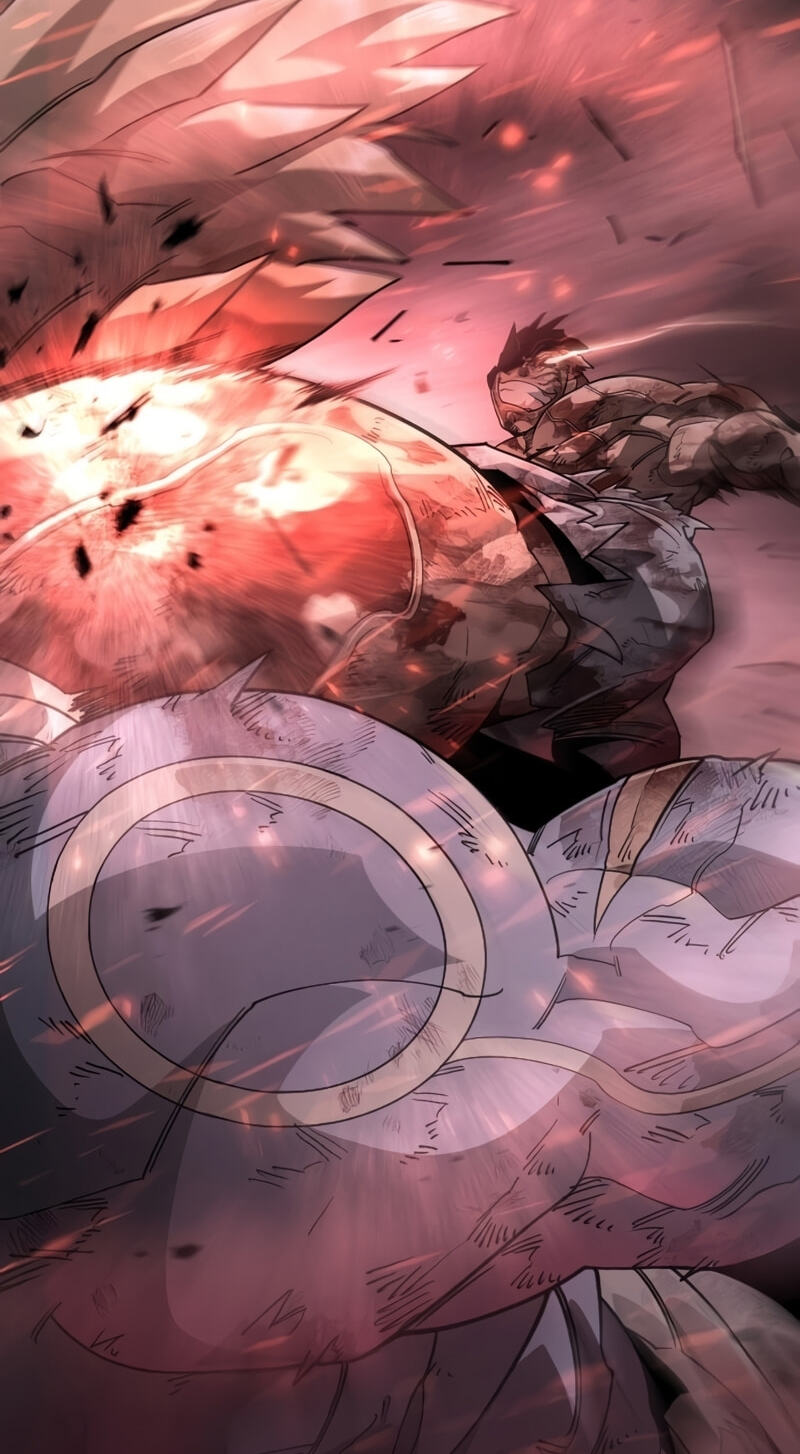 Superhuman Era Chapter 238 page 79 - 