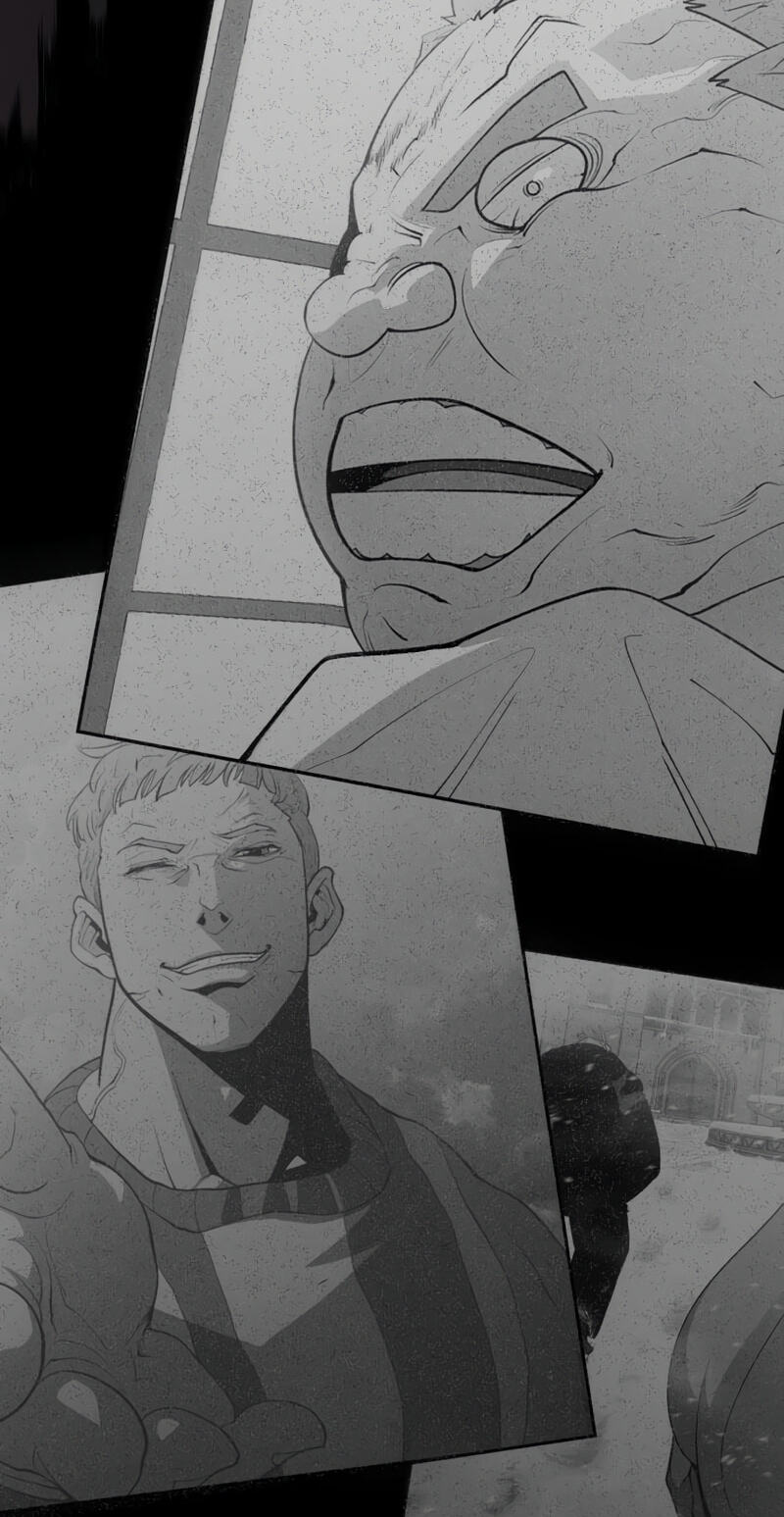 Superhuman Era Chapter 240 page 107 - 