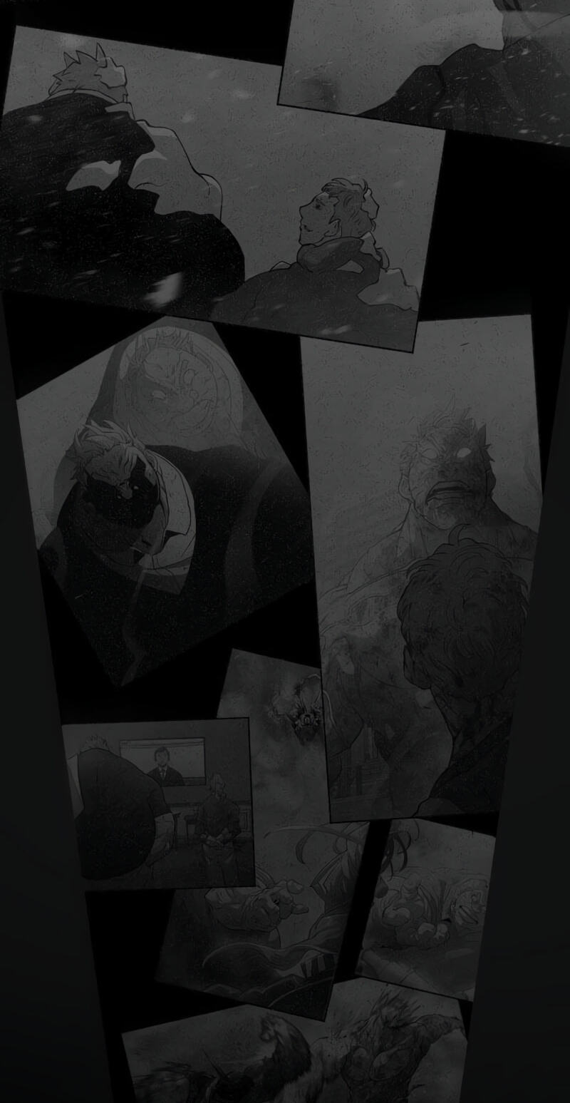 Superhuman Era Chapter 240 page 108 - 
