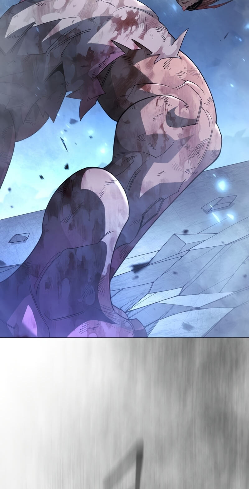Superhuman Era Chapter 240 page 113 - 