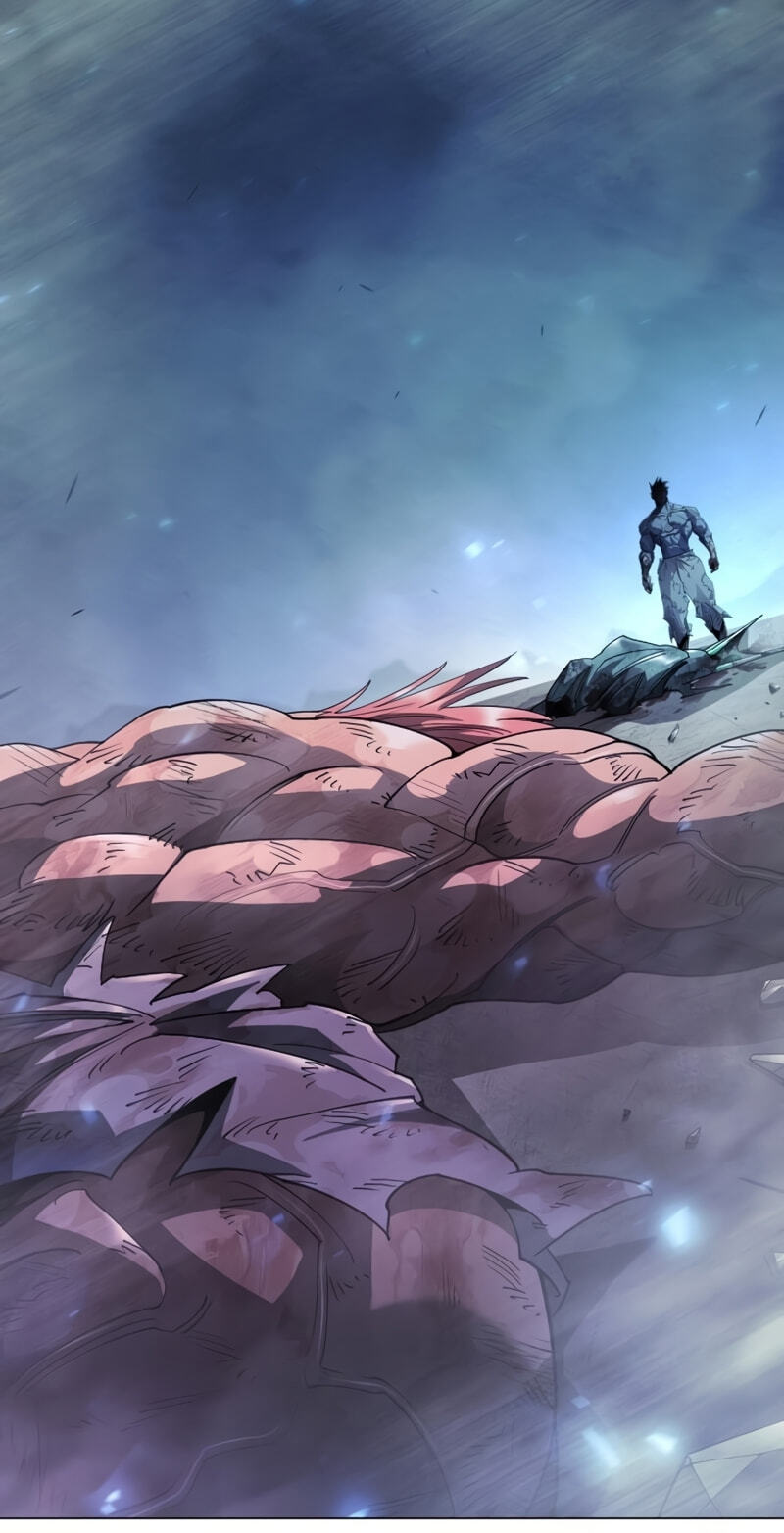Superhuman Era Chapter 240 page 118 - 