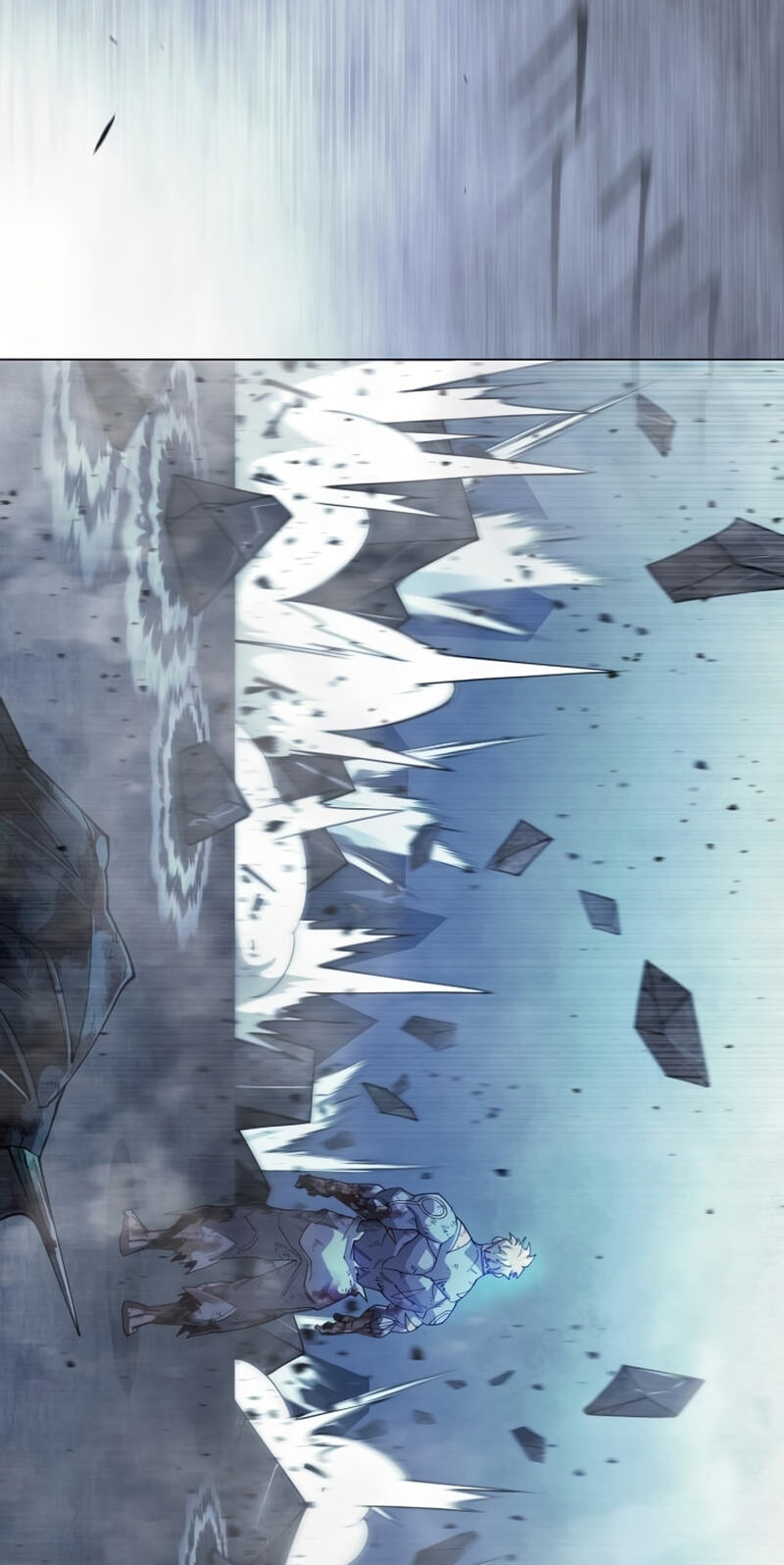 Superhuman Era Chapter 240 page 124 - 