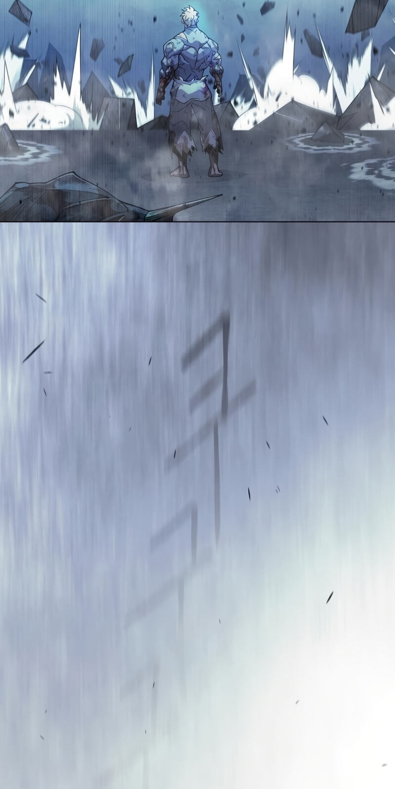 Superhuman Era Chapter 240 page 126 - 