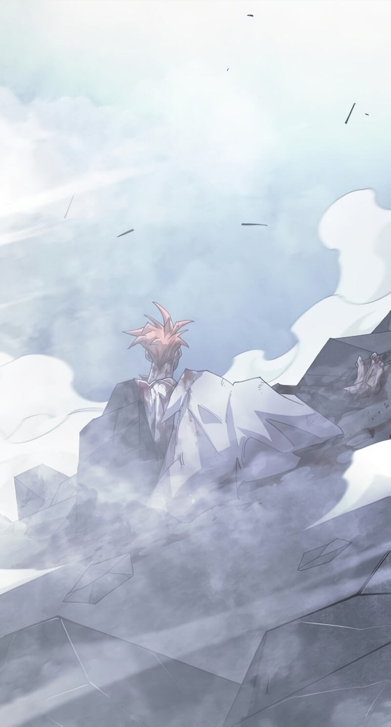 Superhuman Era Chapter 240 page 137 - 