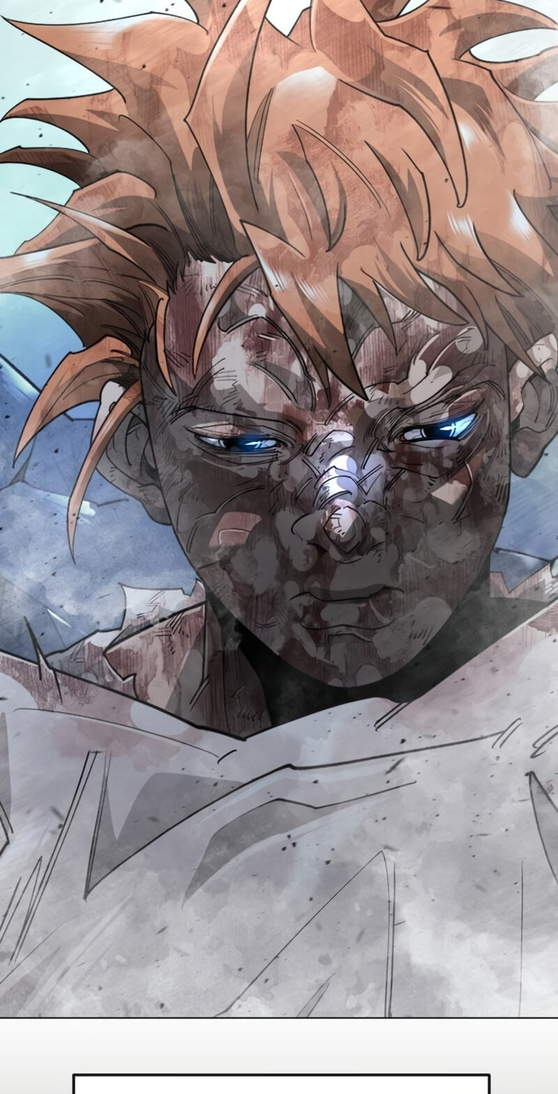 Superhuman Era Chapter 240 page 139 - 