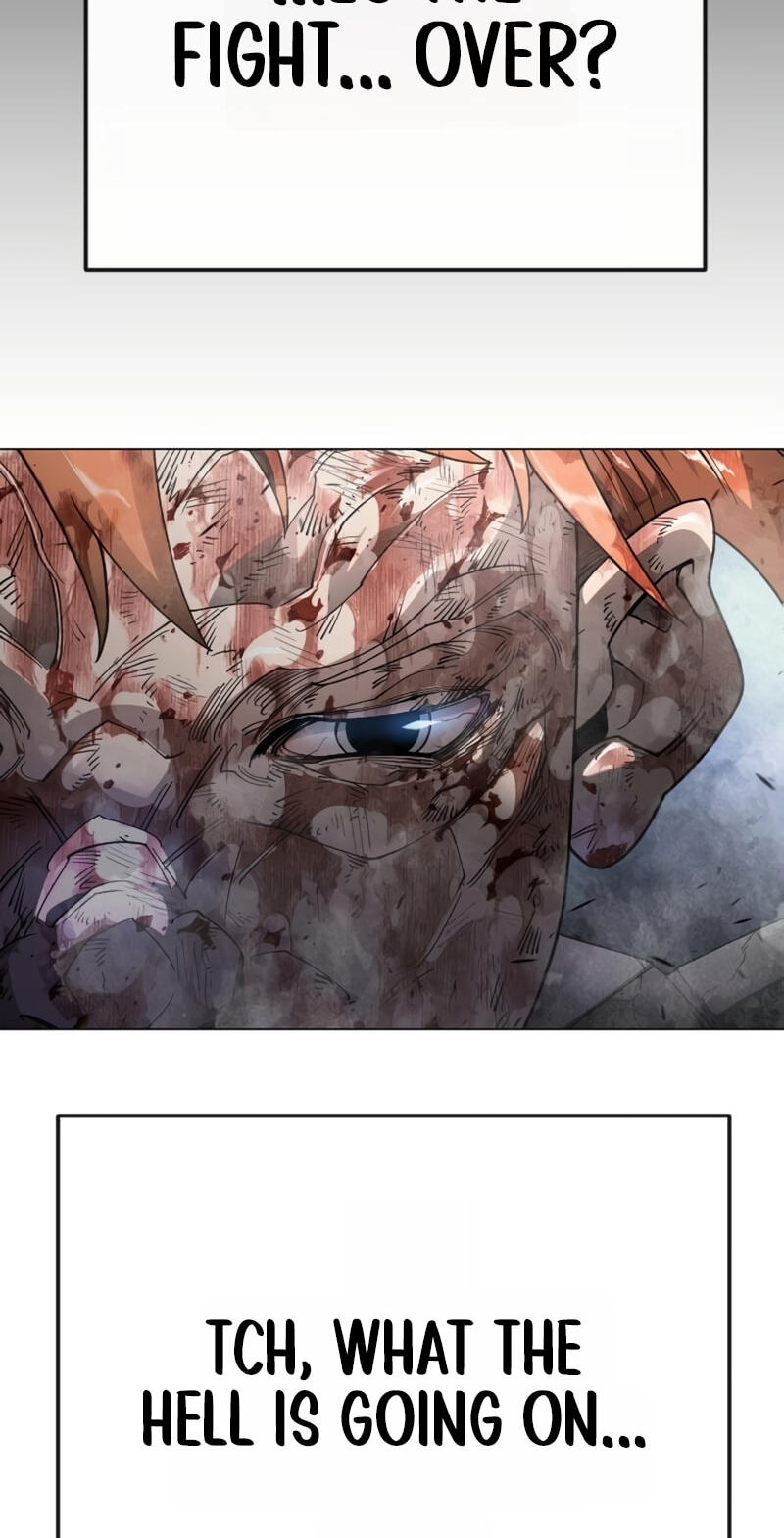 Superhuman Era Chapter 240 page 142 - 
