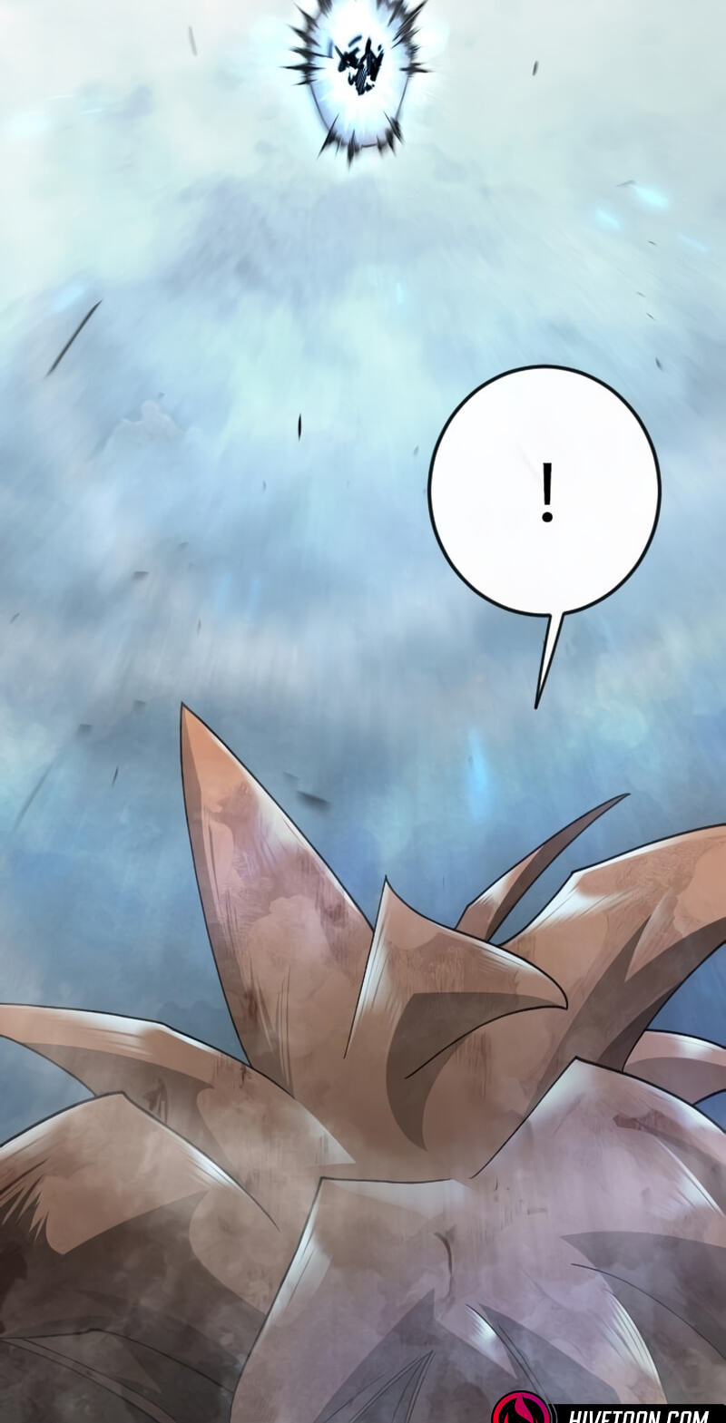 Superhuman Era Chapter 240 page 144 - 