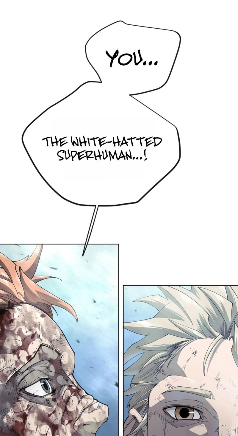 Superhuman Era Chapter 240 page 147 - 